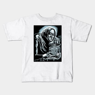 Igor and Abby Normal Kids T-Shirt